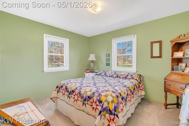 26050 Irwin Road, Richmond, MI 48062