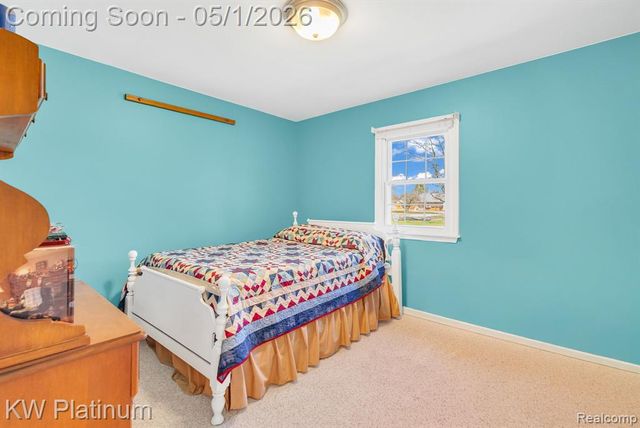 26050 Irwin Road, Richmond, MI 48062