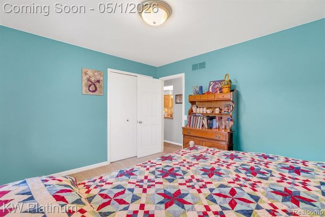 26050 Irwin Road, Richmond, MI 48062