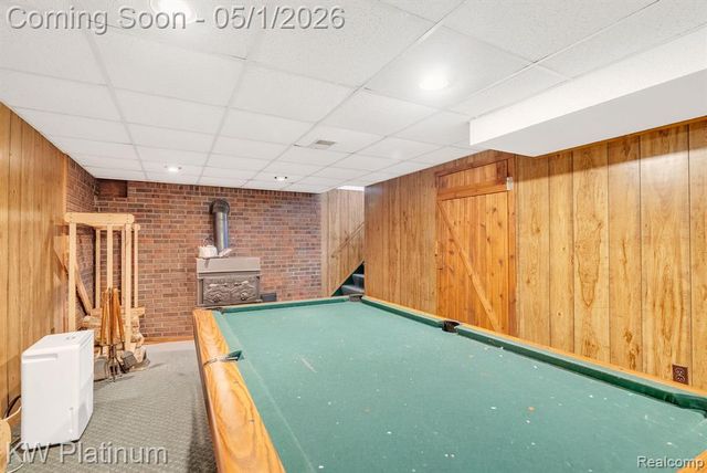 26050 Irwin Road, Richmond, MI 48062