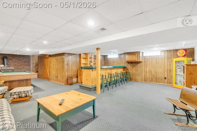 26050 Irwin Road, Richmond, MI 48062