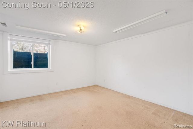 26050 Irwin Road, Richmond, MI 48062