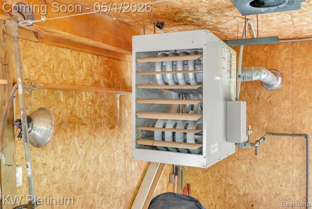 26050 Irwin Road, Richmond, MI 48062