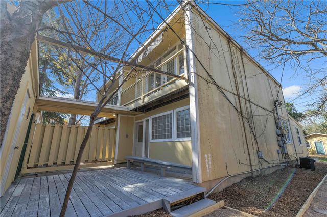 5210 Woodrow Ave, Austin, TX 78756