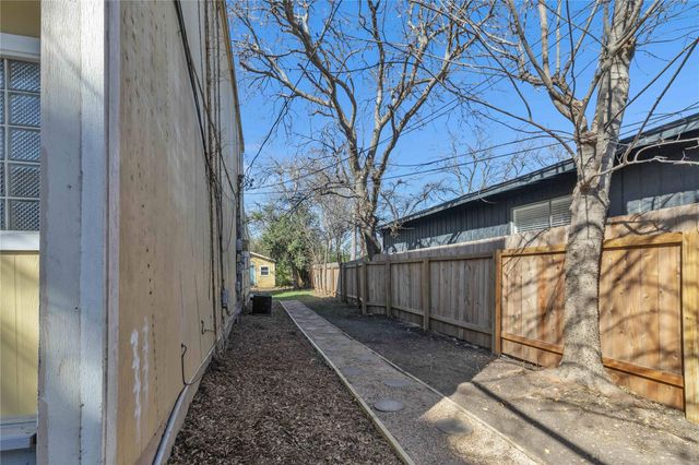 5210 Woodrow Ave, Austin, TX 78756