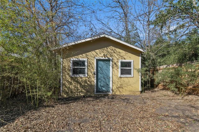 5210 Woodrow Ave, Austin, TX 78756