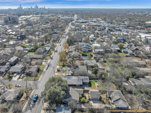 5210 Woodrow Ave, Austin, TX 78756