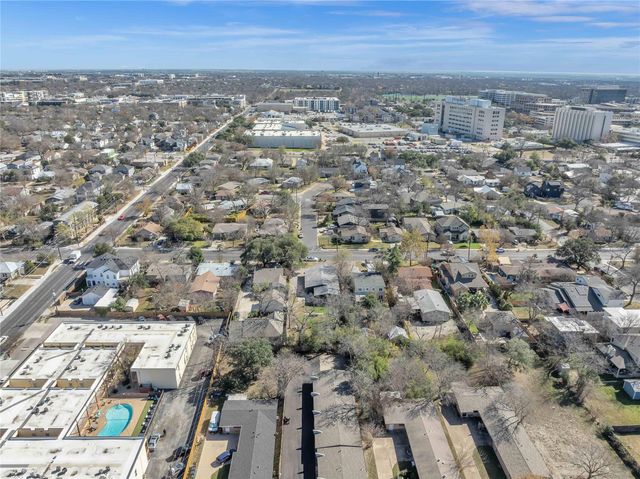 5210 Woodrow Ave, Austin, TX 78756