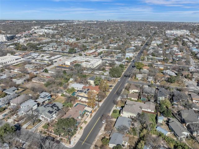 5210 Woodrow Ave, Austin, TX 78756