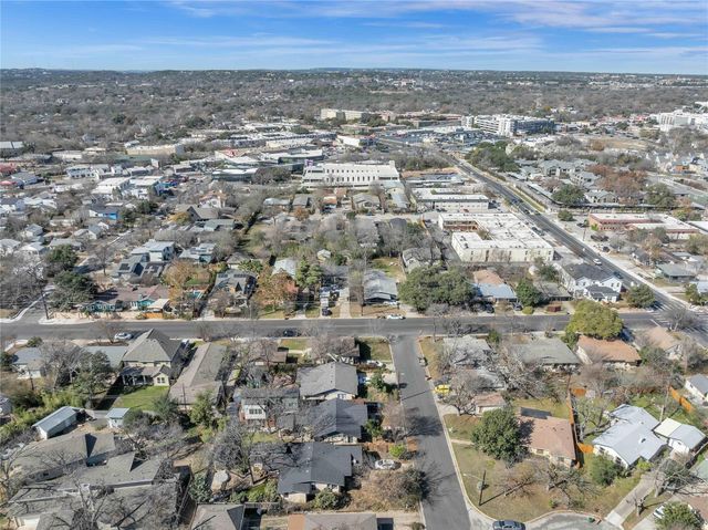 5210 Woodrow Ave, Austin, TX 78756