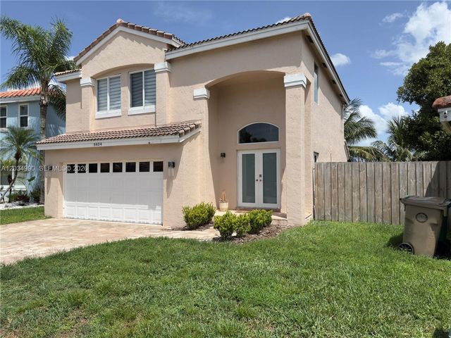 8404 SW 42nd Ct, Davie, FL 33328