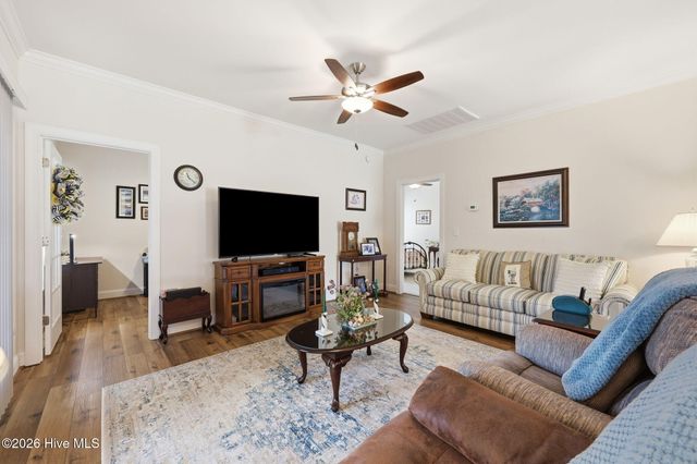 3007 Ashley Court, Tarboro, NC 27886