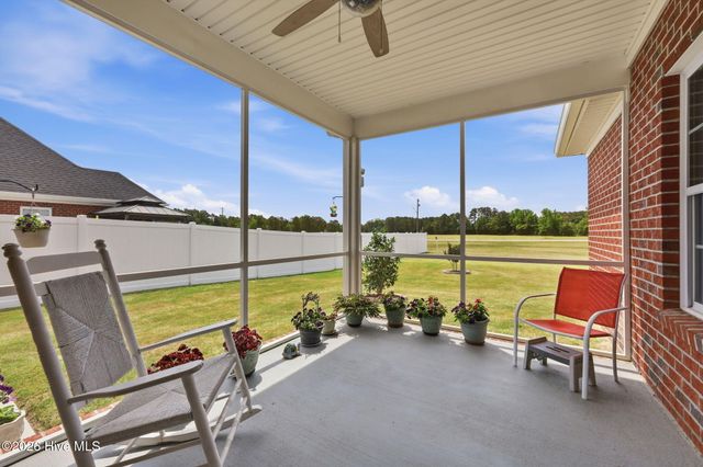 3007 Ashley Court, Tarboro, NC 27886