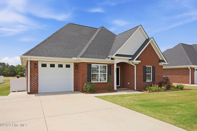 3007 Ashley Court, Tarboro, NC 27886