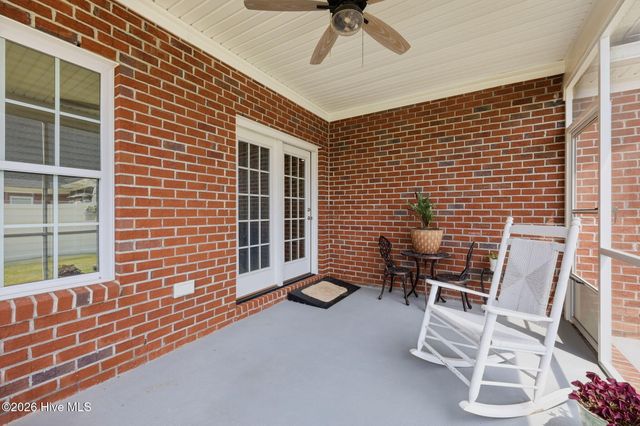 3007 Ashley Court, Tarboro, NC 27886