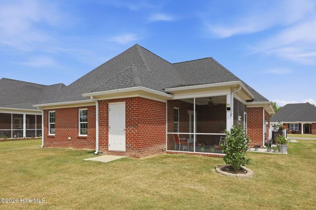 3007 Ashley Court, Tarboro, NC 27886