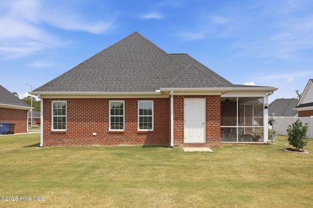 3007 Ashley Court, Tarboro, NC 27886