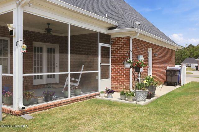 3007 Ashley Court, Tarboro, NC 27886