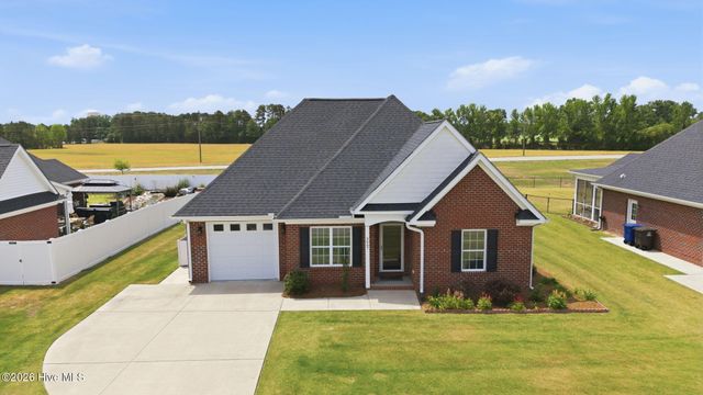 3007 Ashley Court, Tarboro, NC 27886