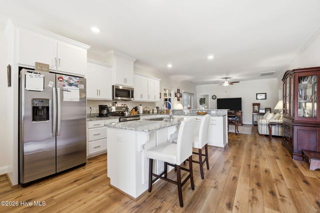 3007 Ashley Court, Tarboro, NC 27886