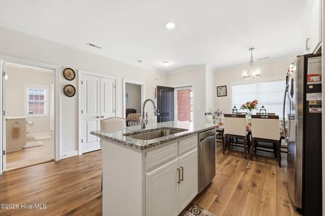3007 Ashley Court, Tarboro, NC 27886