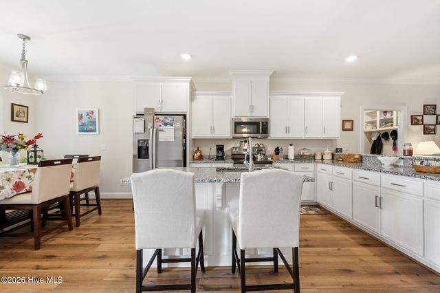 3007 Ashley Court, Tarboro, NC 27886