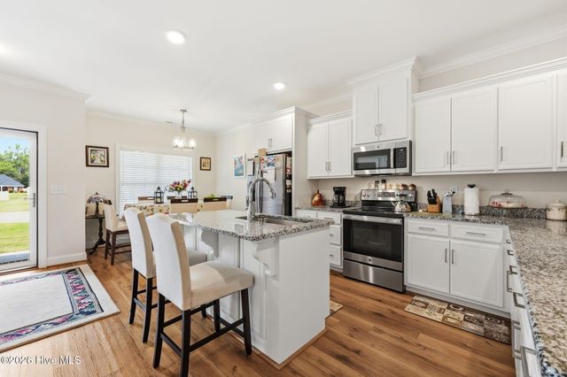 3007 Ashley Court, Tarboro, NC 27886
