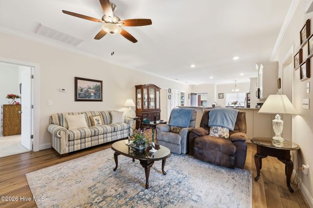 3007 Ashley Court, Tarboro, NC 27886