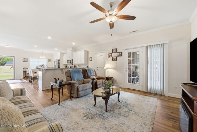 3007 Ashley Court, Tarboro, NC 27886