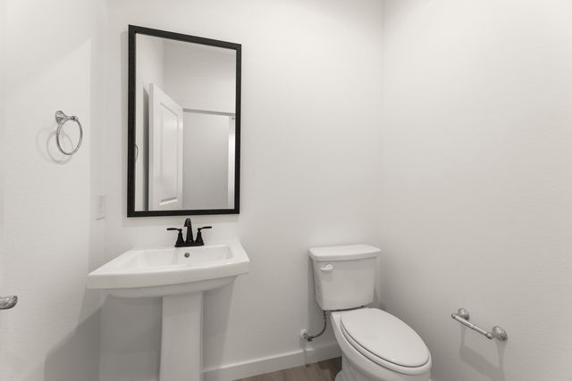 1831 Azalea Drive, Melissa, TX 75454