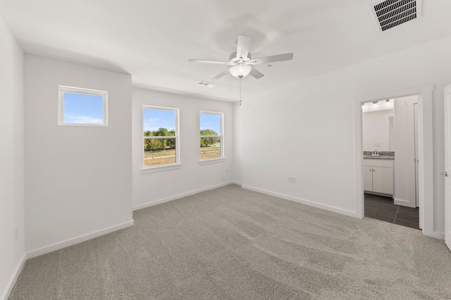 1831 Azalea Drive, Melissa, TX 75454