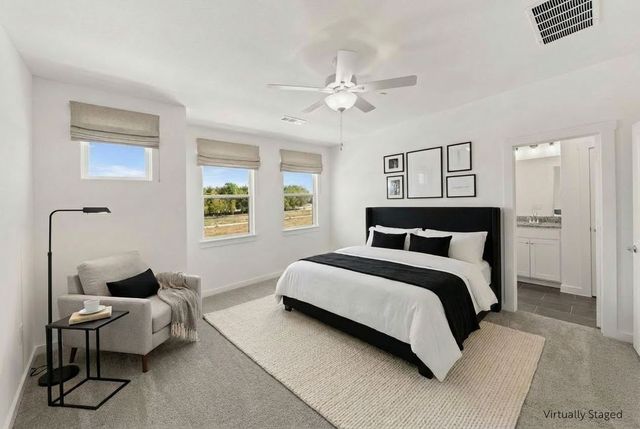 1831 Azalea Drive, Melissa, TX 75454