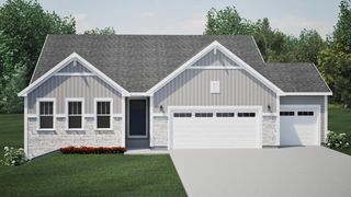 186 Sapphire LANE, Saukville, WI 53080