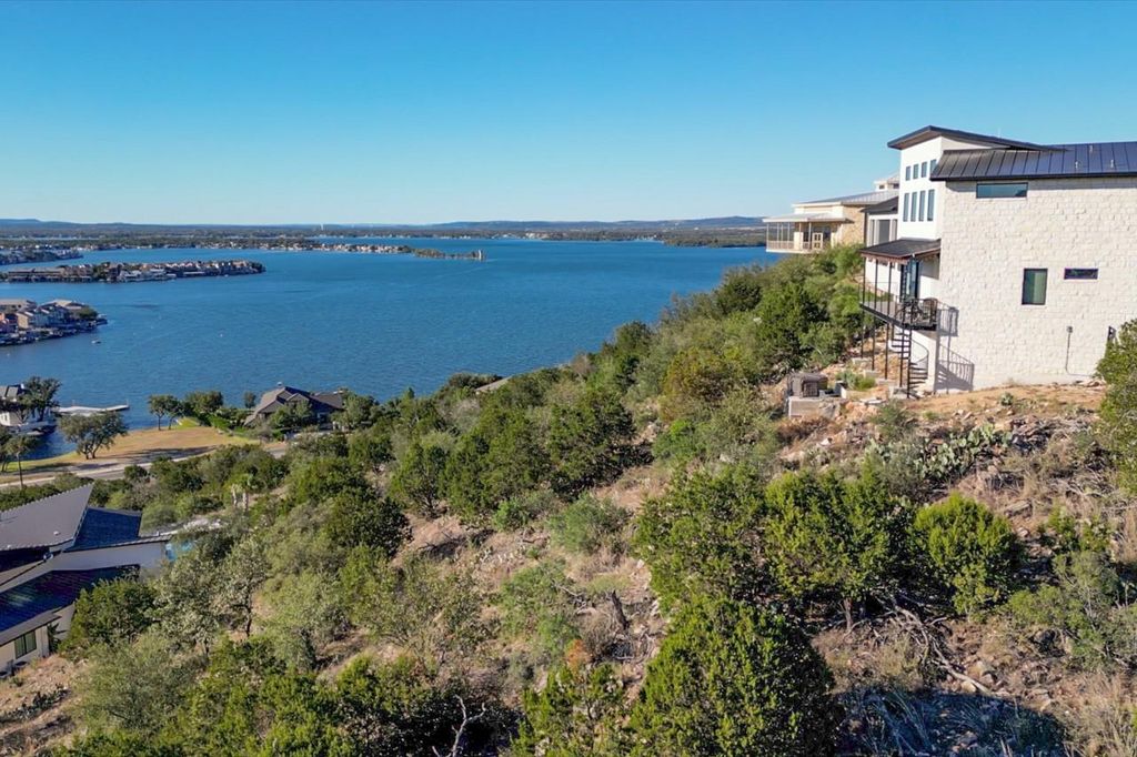 Lt 41018 Dalton CIR, Horseshoe Bay, TX 78657