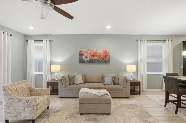 2618 PEONY DRIVE, Oviedo, FL 32766