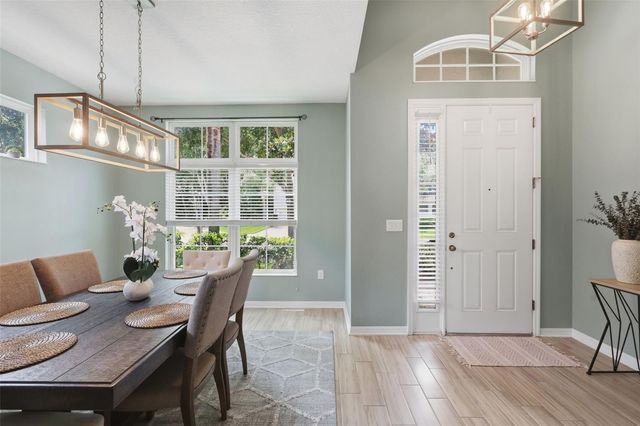2618 PEONY DRIVE, Oviedo, FL 32766