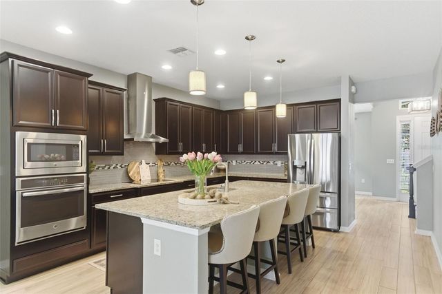 2618 PEONY DRIVE, Oviedo, FL 32766