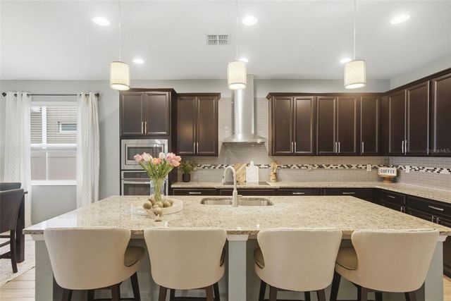 2618 PEONY DRIVE, Oviedo, FL 32766