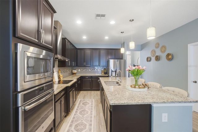 2618 PEONY DRIVE, Oviedo, FL 32766