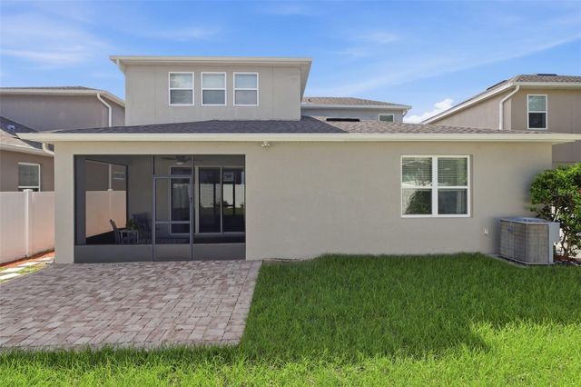 2618 PEONY DRIVE, Oviedo, FL 32766