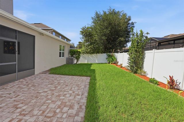 2618 PEONY DRIVE, Oviedo, FL 32766
