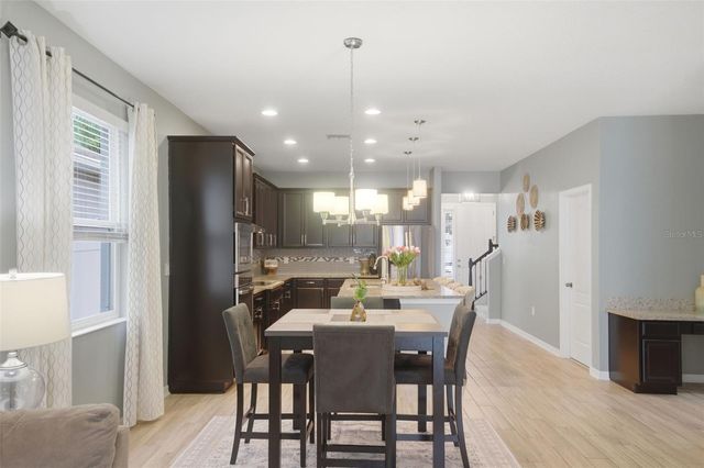 2618 PEONY DRIVE, Oviedo, FL 32766