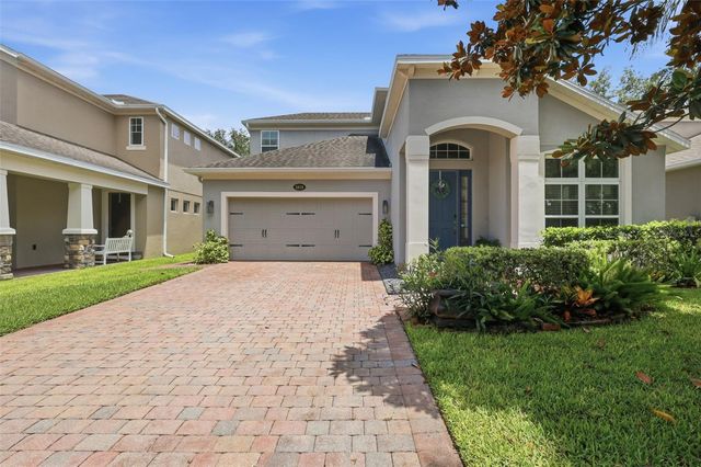 2618 PEONY DRIVE, Oviedo, FL 32766