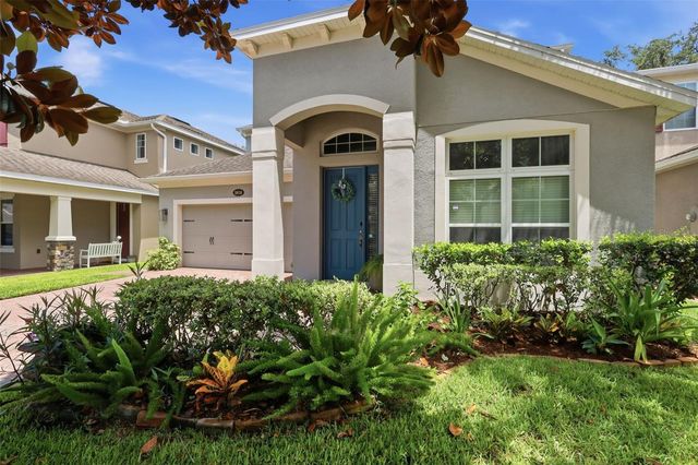 2618 PEONY DRIVE, Oviedo, FL 32766