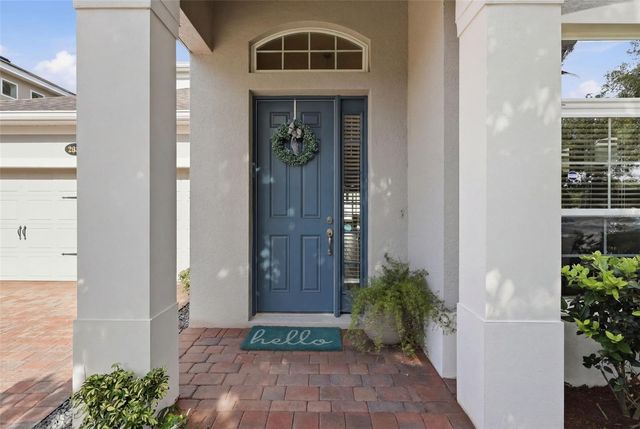 2618 PEONY DRIVE, Oviedo, FL 32766