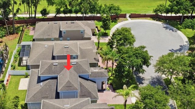 2618 PEONY DRIVE, Oviedo, FL 32766