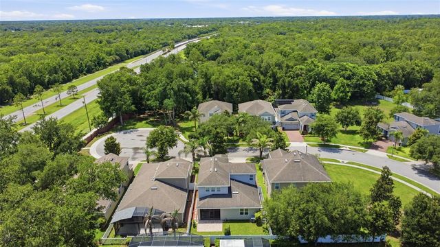 2618 PEONY DRIVE, Oviedo, FL 32766