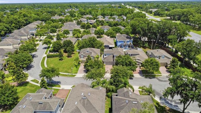 2618 PEONY DRIVE, Oviedo, FL 32766
