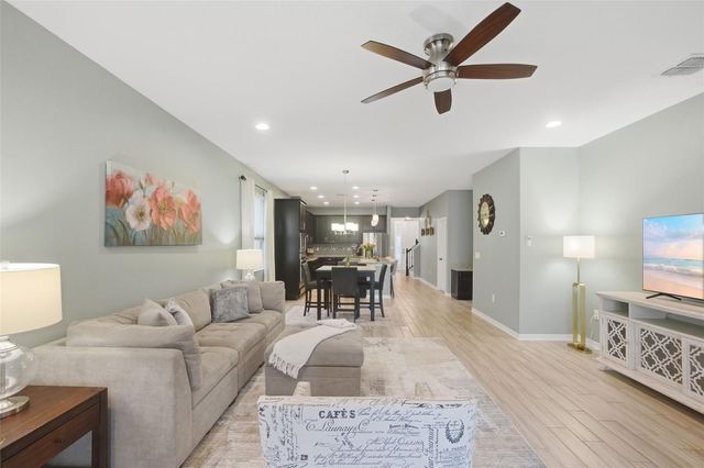 2618 PEONY DRIVE, Oviedo, FL 32766