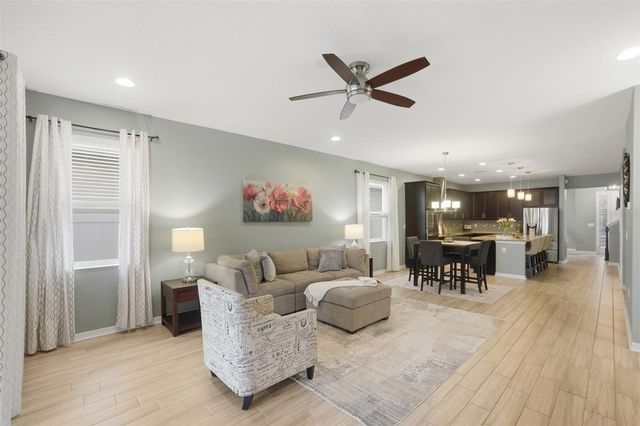 2618 PEONY DRIVE, Oviedo, FL 32766